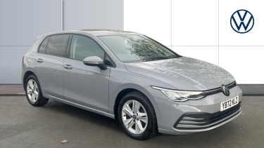 Volkswagen Golf 1.5 TSI 150 Life 5dr Petrol Hatchback